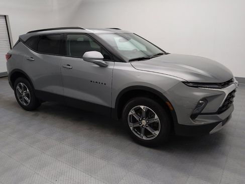 Used 2024 Chevrolet Blazer LT w/ Convenience Package image 11