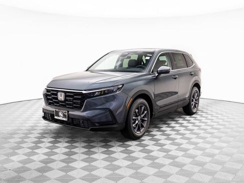 New 2026 Honda CR-V EX-L image 1