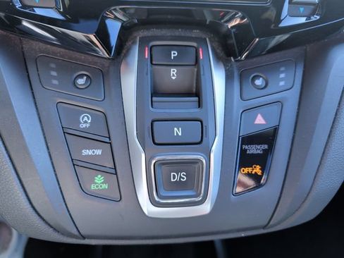 Used 2025 Honda Odyssey Sport-L image 24