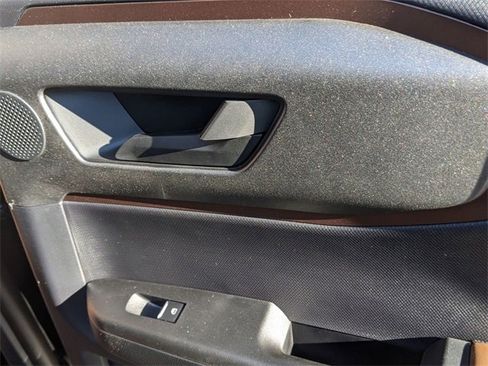 New 2025 Ford Bronco Sport Outer Banks w/ Outer Banks Tech Package+ image 33