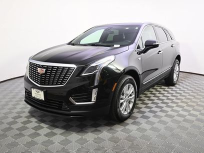 New 2026 Cadillac XT5 Luxury w/ LPO, Floor Liner Package