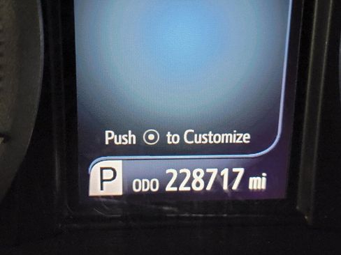 Used 2015 Toyota Sienna XLE Premium image 16