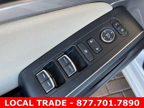 Used 2024 Acura Integra A-Spec image 11