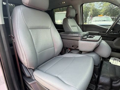 Used 2024 Ford F350 XL w/ XL Chrome Package AWD/4WD image 40