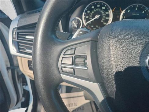 Used 2018 BMW X5 xDrive35d image 18