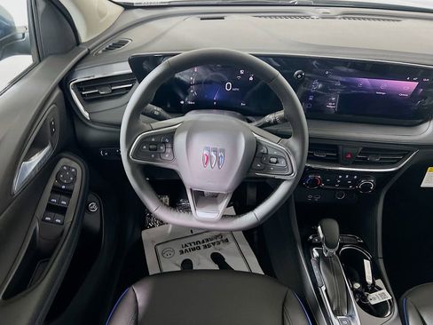 New 2026 Buick Encore GX Sport Touring w/ Advanced Technology Package AWD/4WD image 17