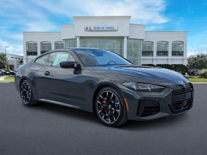 New 2026 BMW M440i Coupe