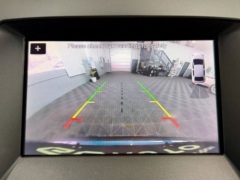 Used 2019 Ford Edge SEL w/ Equipment Group 201A image 17