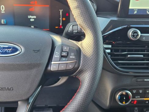 New 2026 Ford Escape ST-Line w/ Cold Weather Package image 29