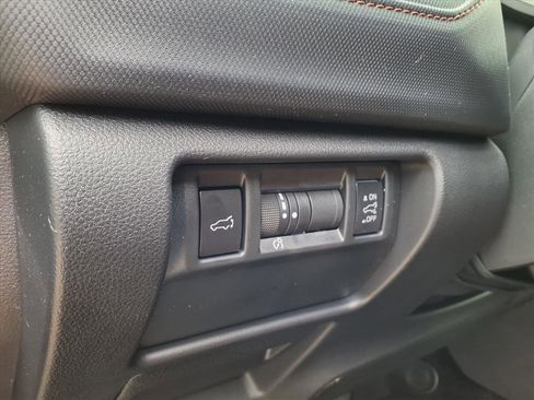 New 2026 Subaru Forester Touring image 11