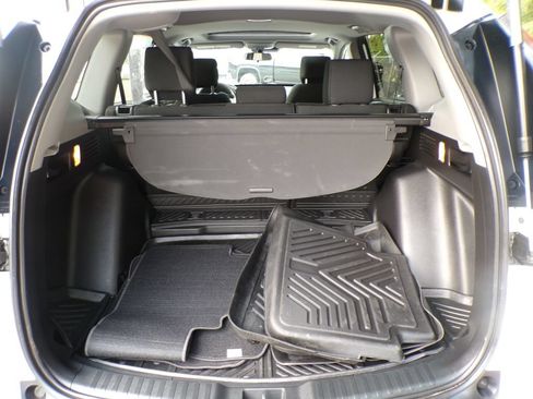 Used 2021 Honda CR-V EX image 18