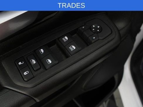Used 2025 RAM 1500 Tradesman image 14