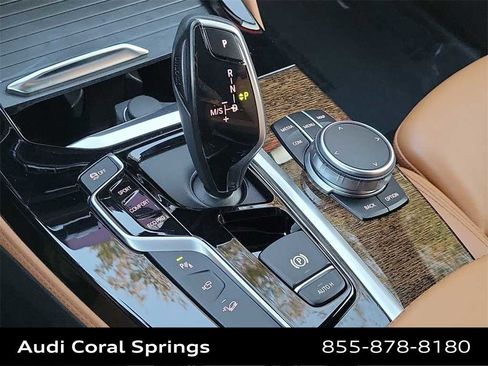 Used 2020 BMW X4 xDrive30i w/ Executive Package image 17