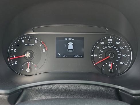 Used 2021 Kia Soul S FWD image 20