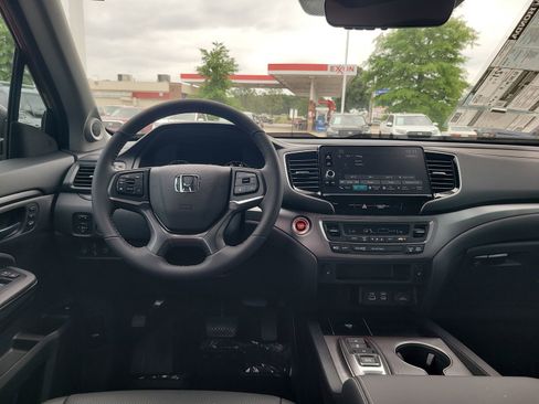 New 2026 Honda Ridgeline RTL image 25