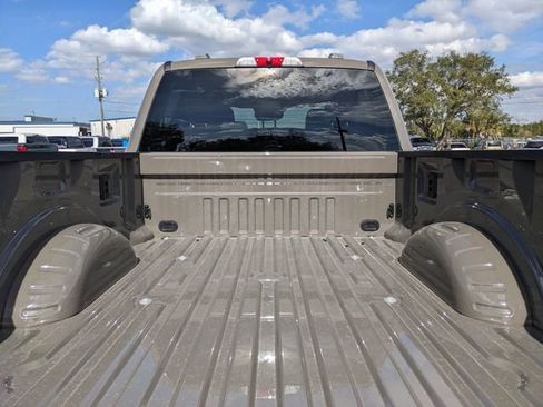 New 2026 Ford F250 Lariat image 11