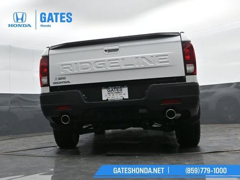 New 2026 Honda Ridgeline RTL image 30