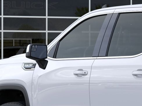 New 2024 GMC Sierra 1500 SLE w/ Max Trailering Package image 59