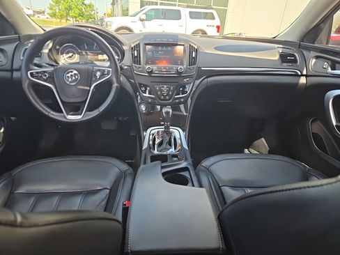 Used 2015 Buick Regal Premium w/ Experience Buick Package FWD image 37