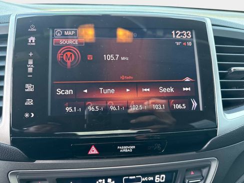 Used 2018 Honda Ridgeline RTL-T image 21