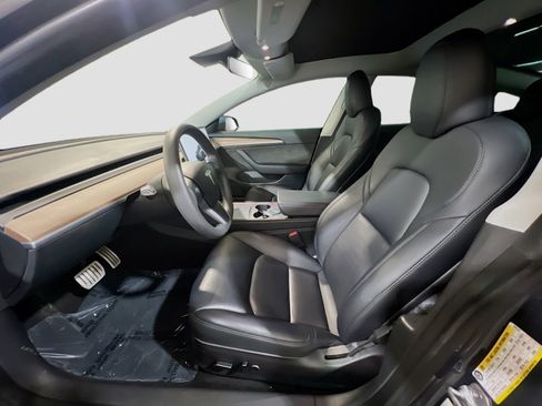 Used 2023 Tesla Model 3 Performance AWD/4WD image 15