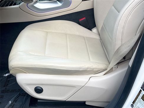 Used 2020 Mercedes-Benz GLE 350 GLE 350 image 20