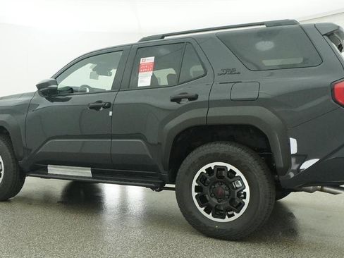 New 2026 Toyota 4Runner TRD Off-Road image 69