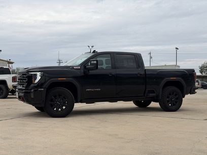 Used 2024 GMC Sierra 3500 AT4 w/ AT4 Premium Plus Package