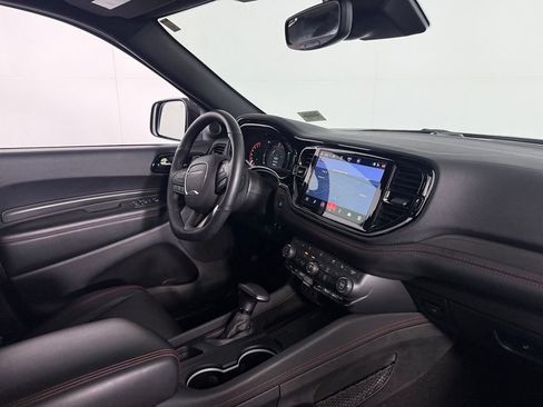 Used 2026 Dodge Durango GT AWD/4WD image 34