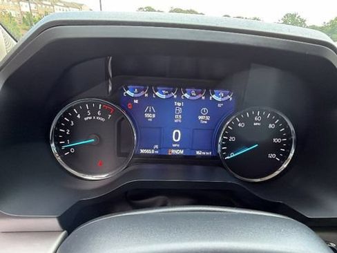Certified 2023 Ford Expedition XLT RWD image 31