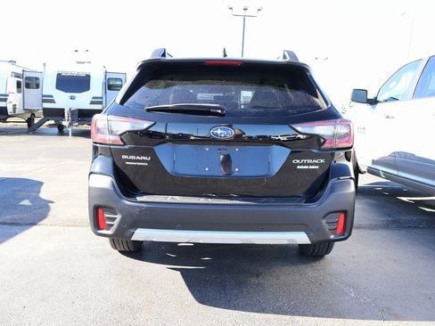 Used 2022 Subaru Outback Limited w/ Popular Package #2 image 17