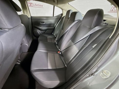 Certified 2023 Nissan Sentra SV w/ All-Weather Package image 27