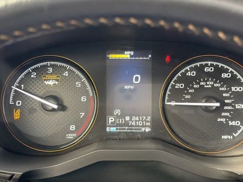 Used 2023 Subaru Forester Wilderness AWD/4WD image 27