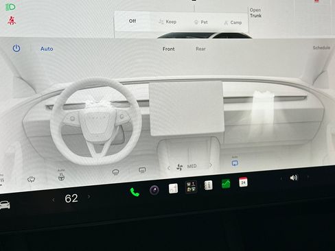 Used 2025 Tesla Model 3 Long Range RWD image 25