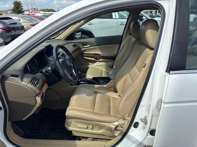 Used 2009 Honda Accord EX-L image 5