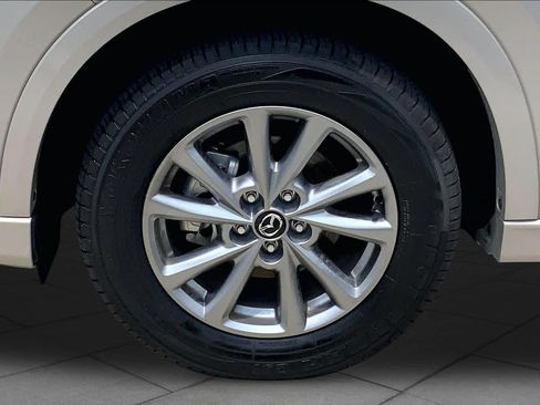 Certified 2025 MAZDA CX-5 AWD 2.5 S w/ Select Package image 9