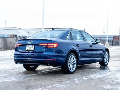 Used 2017 Audi A4 2.0T Premium Plus image 7