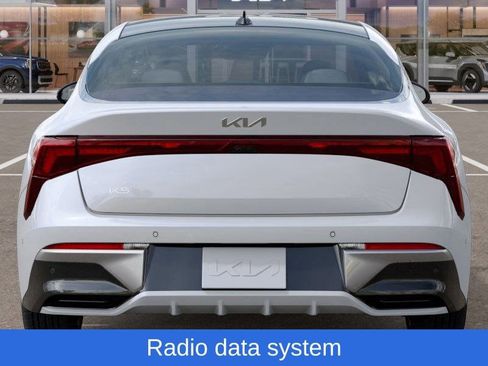 New 2026 Kia K5 EX image 14
