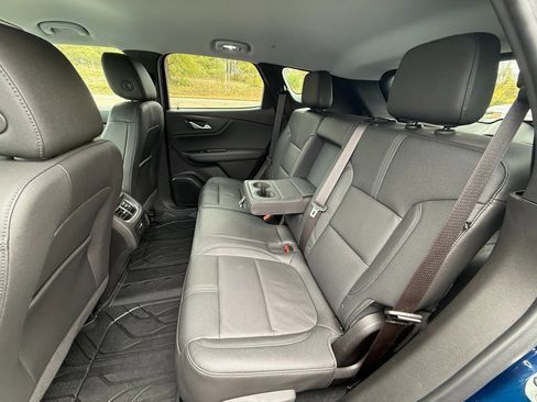 Certified 2022 Chevrolet Blazer LT image 24