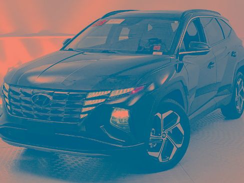 Used 2023 Hyundai Tucson Limited image 6