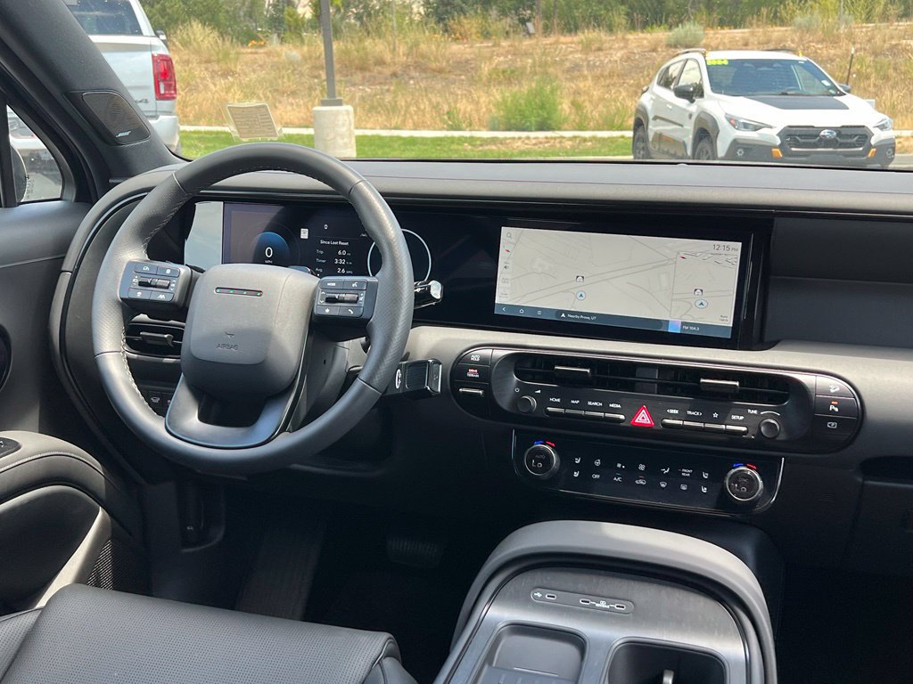 Used 2026 Hyundai Palisade XRT Pro AWD/4WD image 22