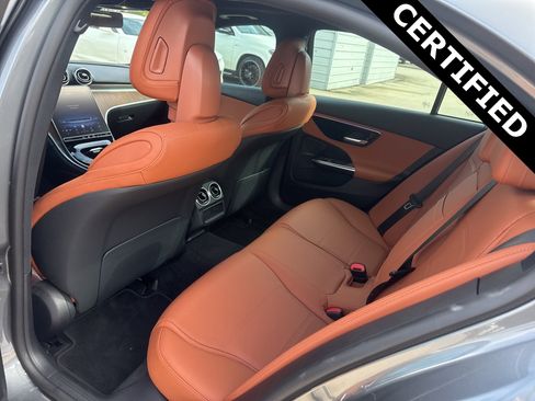 Used 2023 Mercedes-Benz C 300 Sedan image 10