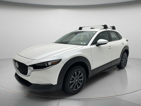 Used 2023 MAZDA CX-30 AWD 2.5 S image 5
