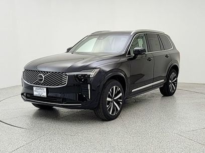 New 2026 Volvo XC90 B5 Core
