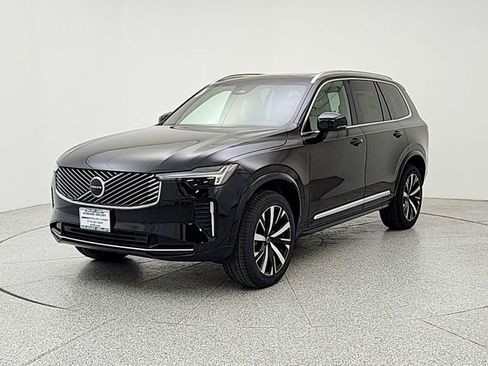 New 2026 Volvo XC90 B5 Core image 1