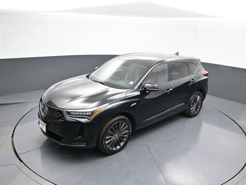 Certified 2024 Acura RDX AWD w/ A-Spec & Advance Pkg image 34