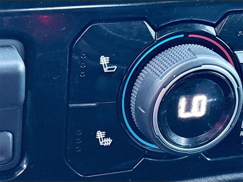 Used 2024 Chevrolet Silverado 1500 RST w/ All Star Edition Plus image 21