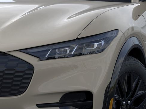 New 2026 Ford Mustang Mach-E Premium w/ Sport Appearance Package RWD image 18