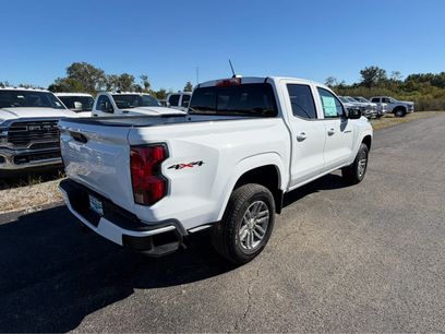 New 2026 Chevrolet Colorado LT w/ Advanced Trailering Package