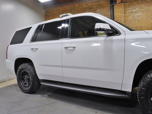 Used 2019 Chevrolet Tahoe 2WD image 9